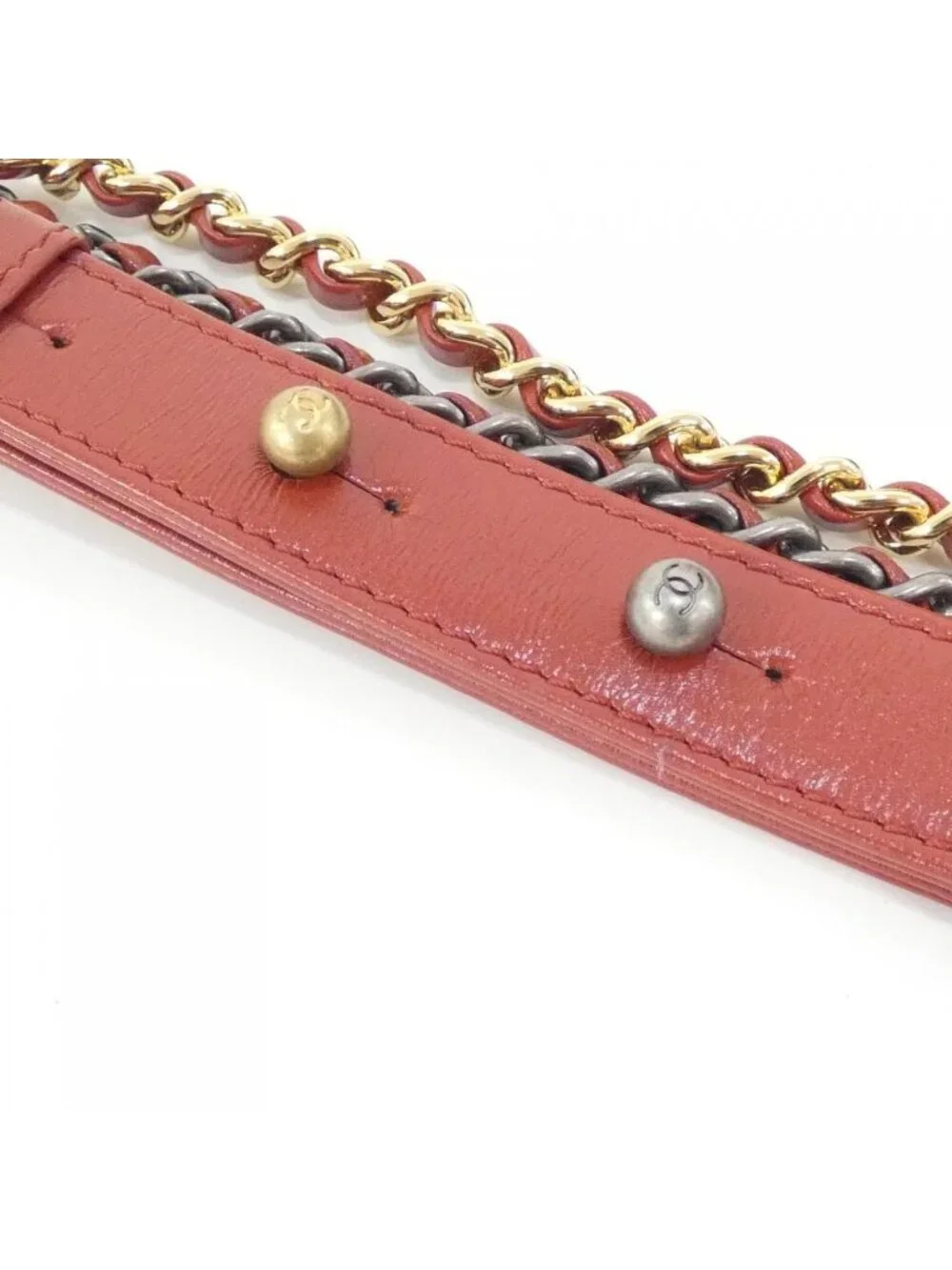 CHANEL size line pet