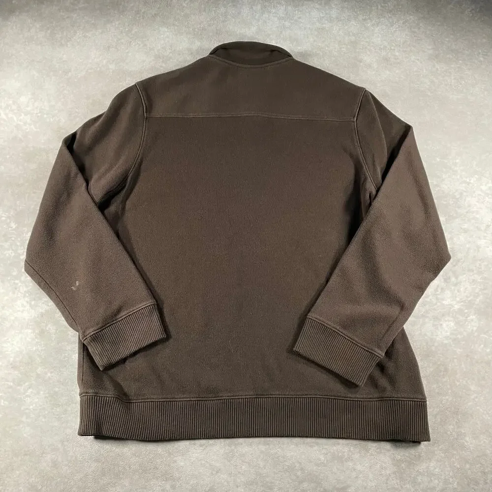 Eddie Bauer vintage perry