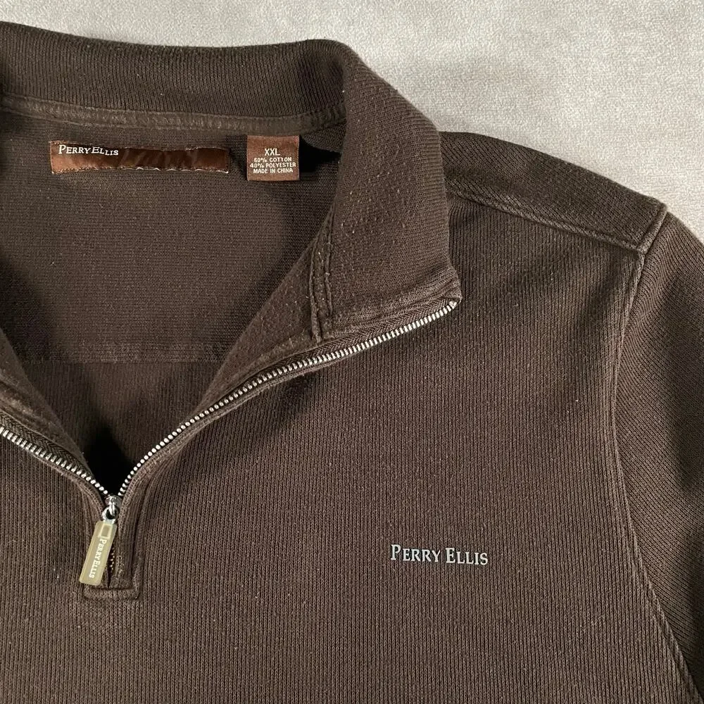 Eddie Bauer vintage perry