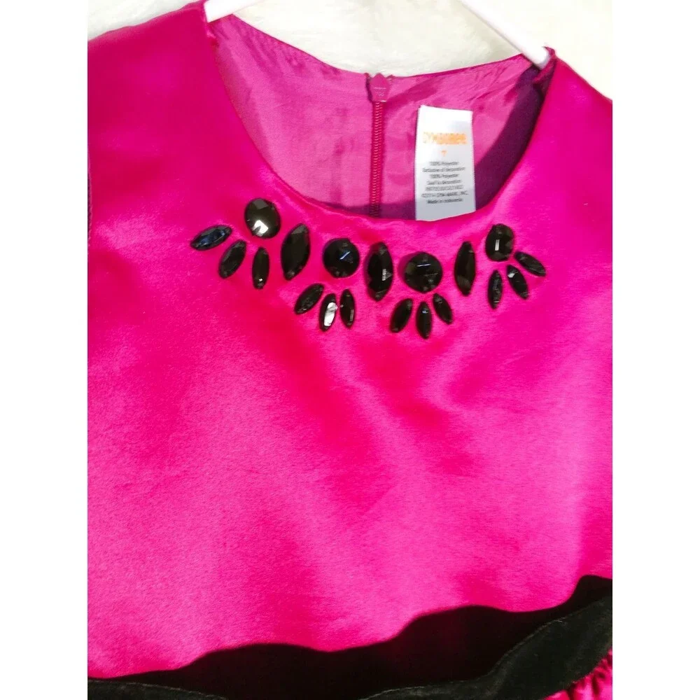 N/A gymboree girl