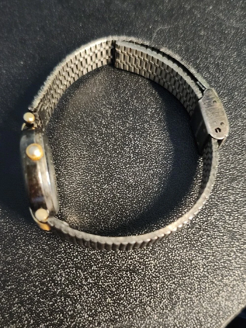 Dior elegant watch