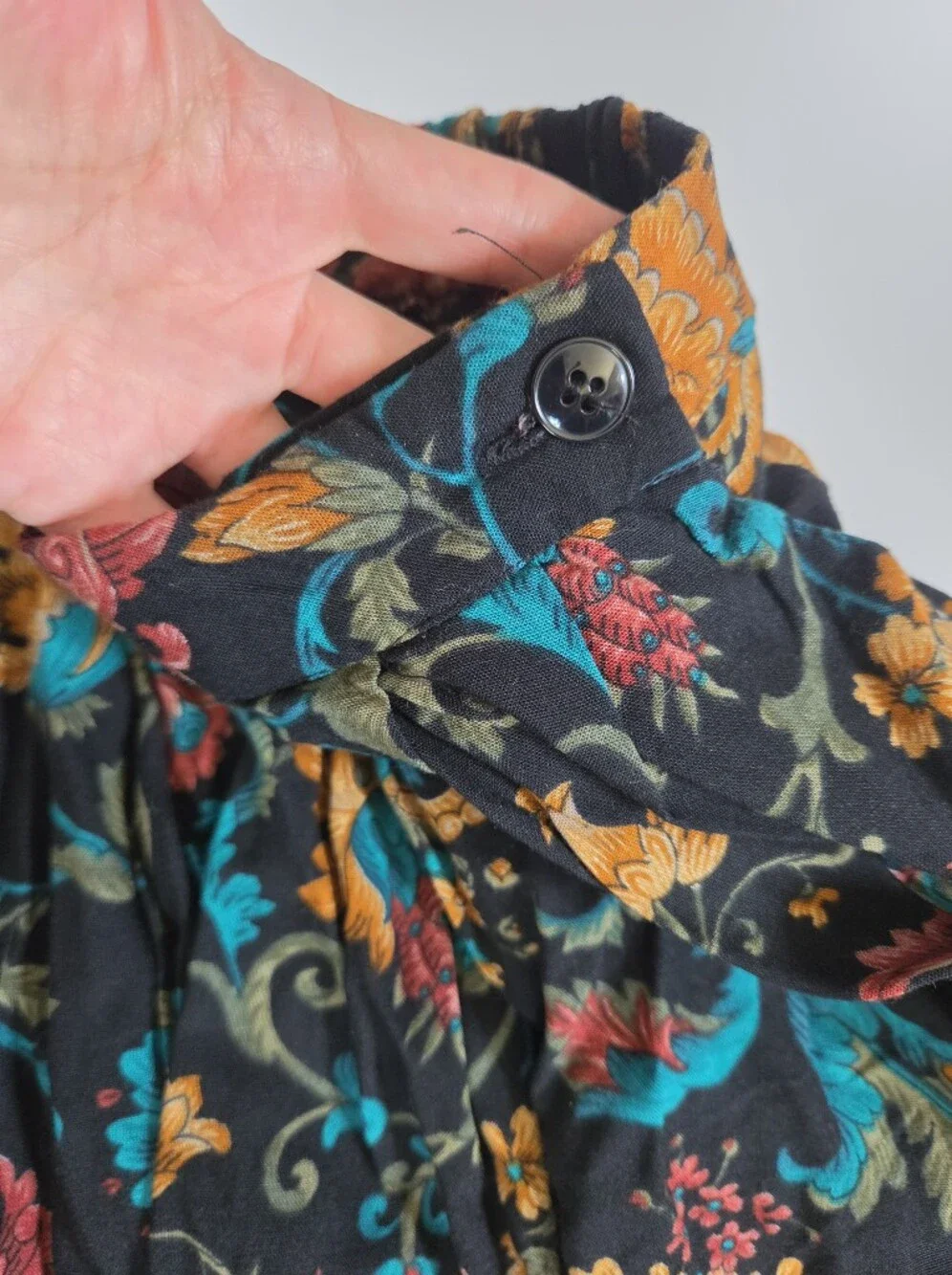 Wardrobe Makers lovely vintage