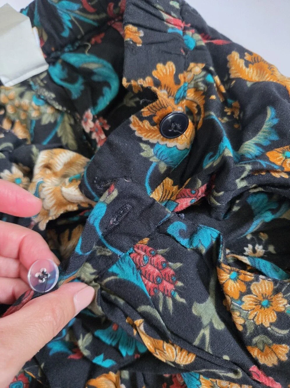 Wardrobe Makers lovely vintage