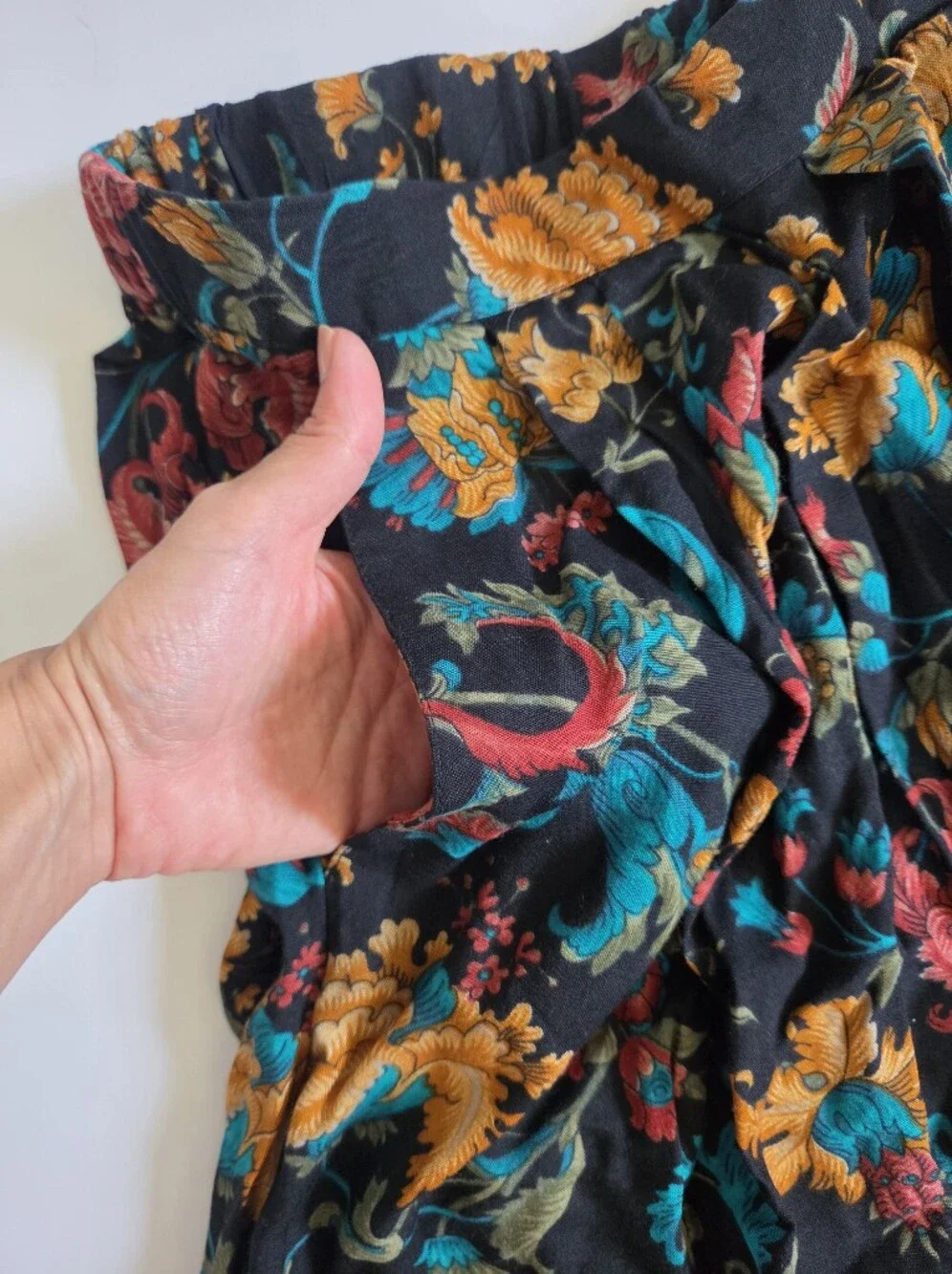 Wardrobe Makers lovely vintage