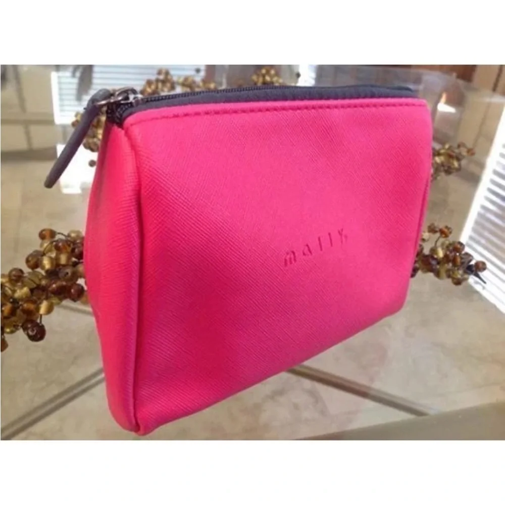 Mally Beauty bag black
