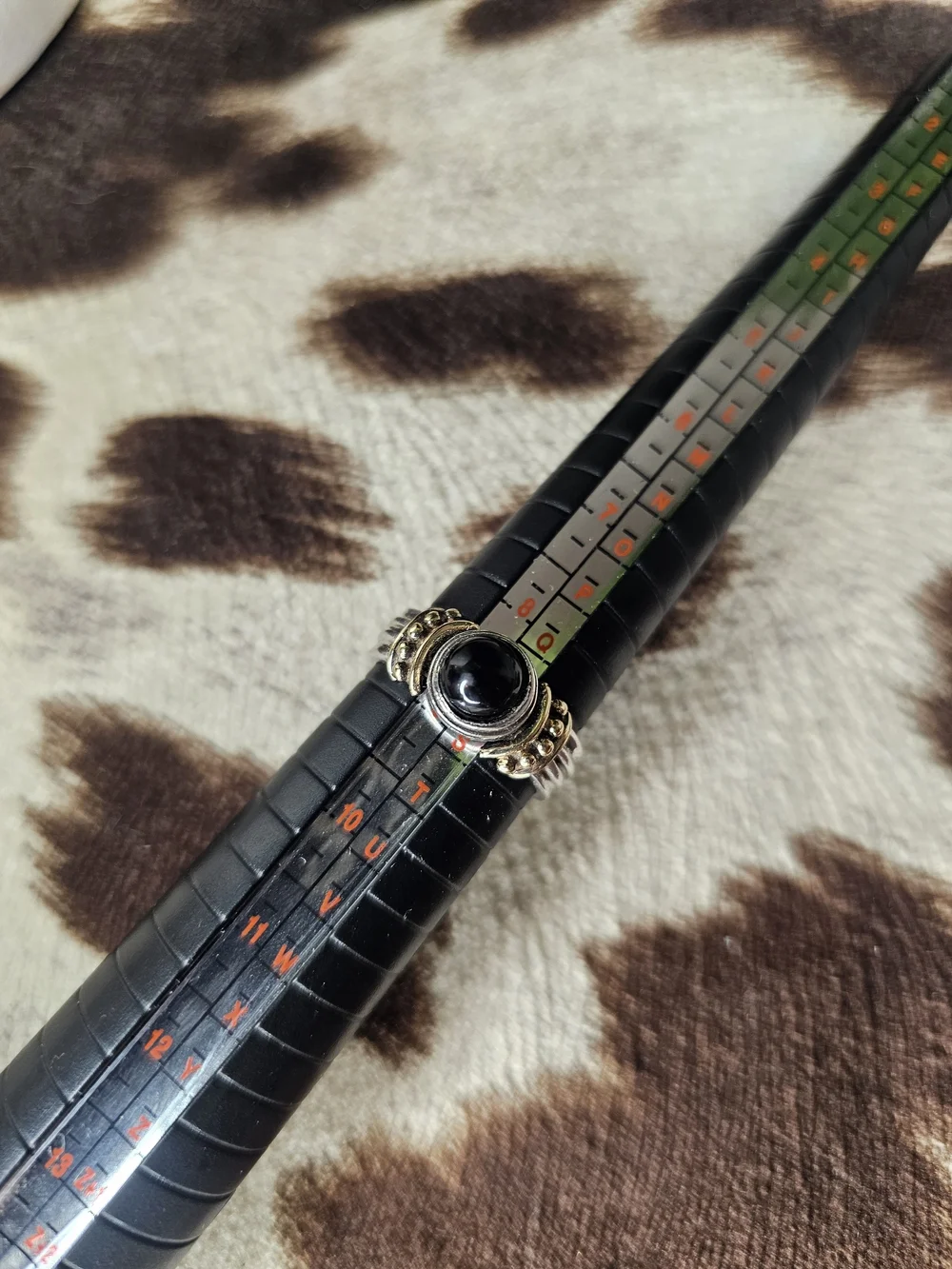 N/A stunning sterling
