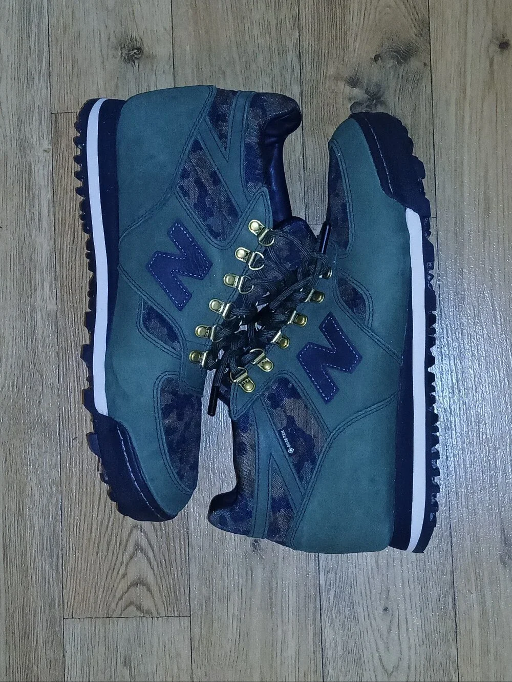 New Balance durable men