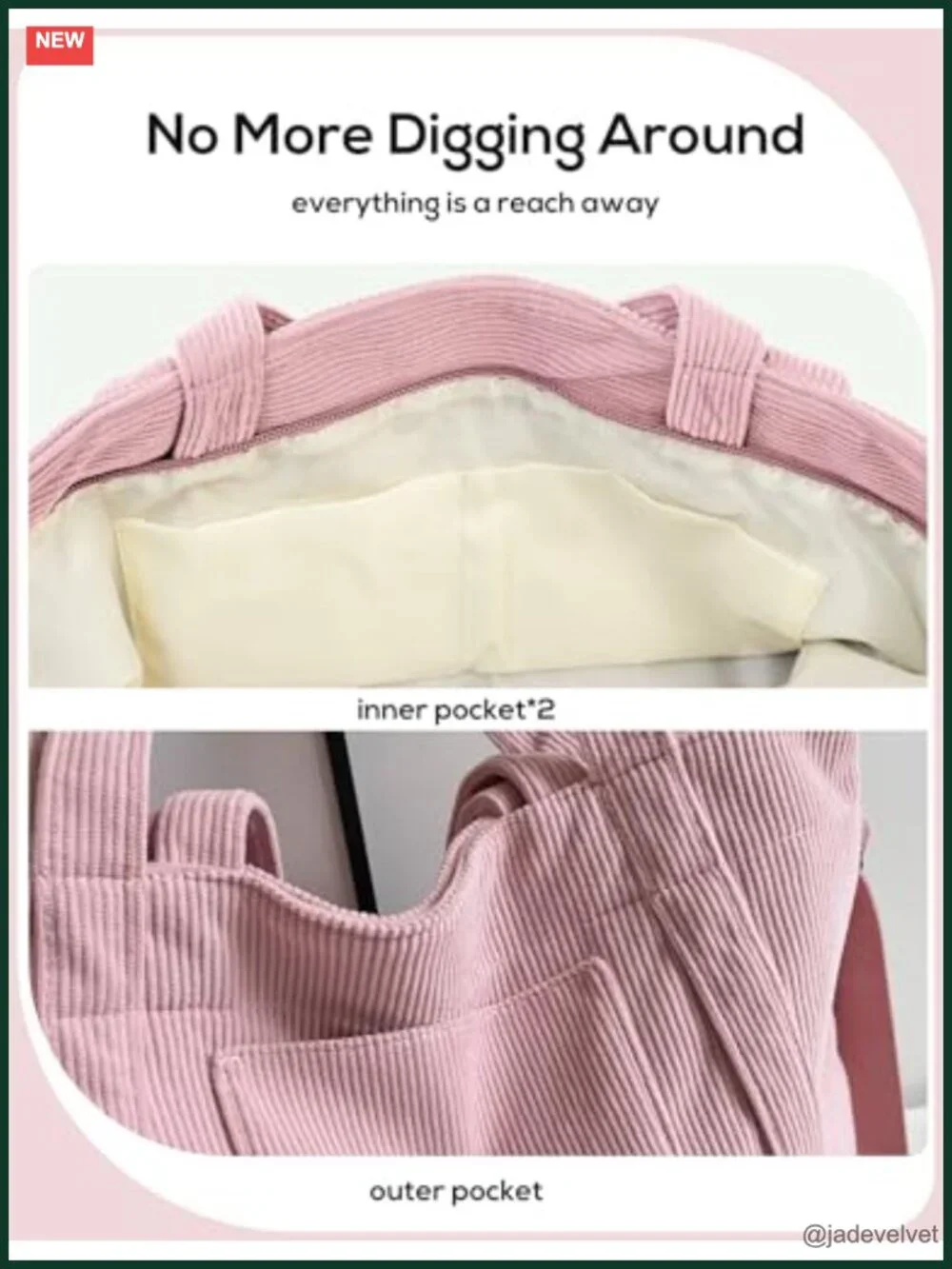 N/A overview 👜