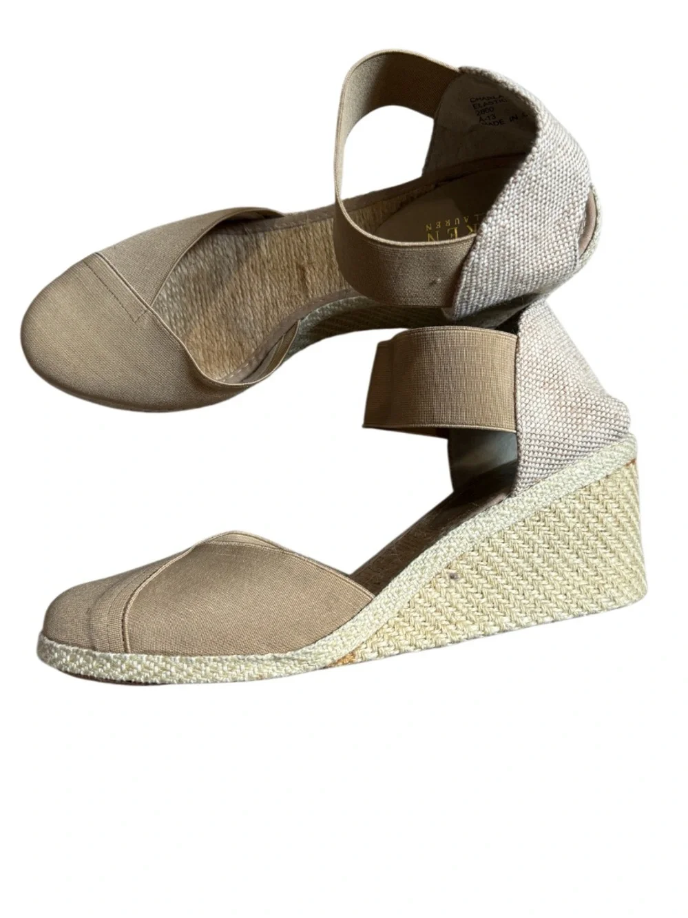 Lauren Ralph Lauren elevate your