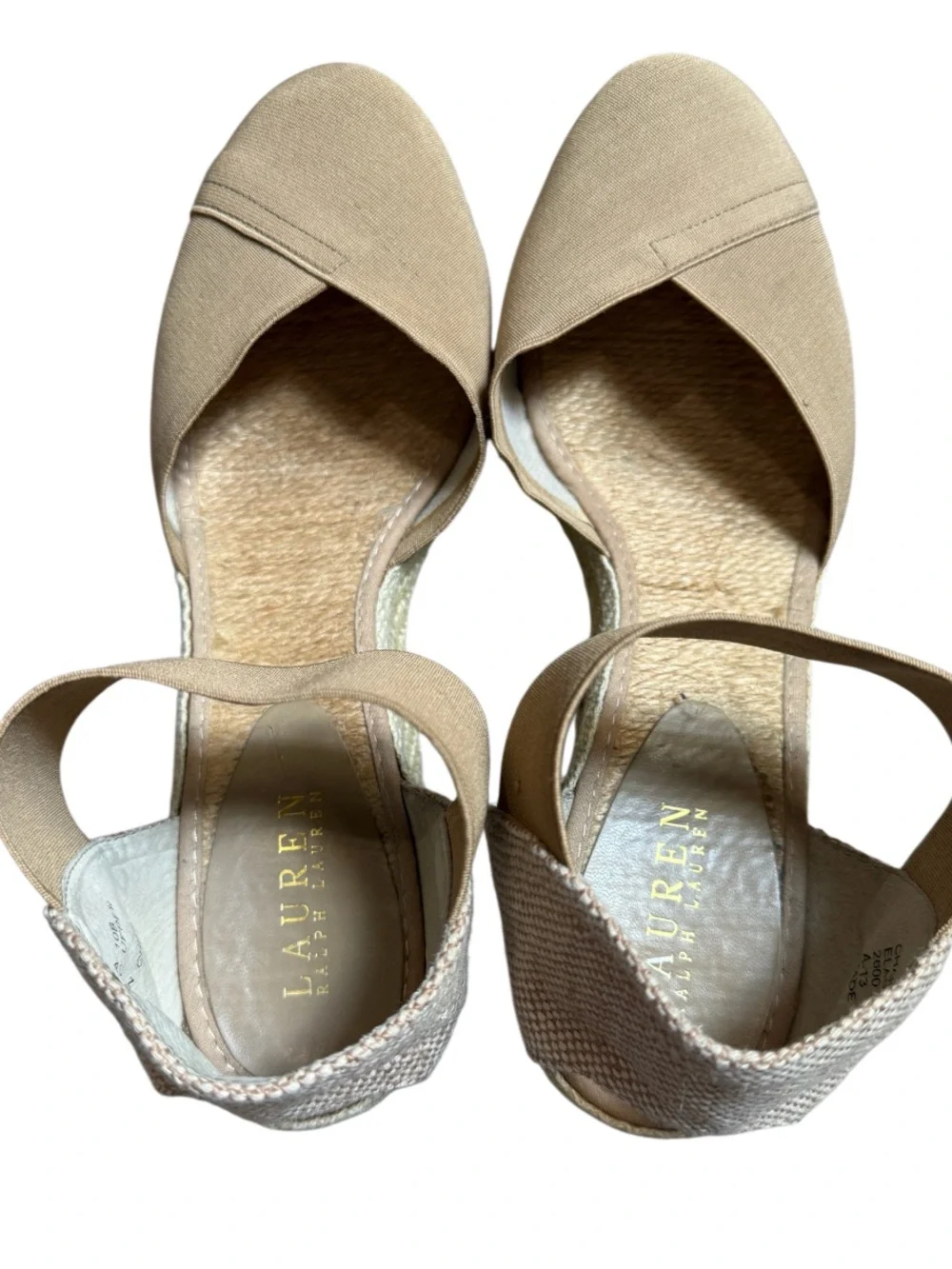 Lauren Ralph Lauren elevate your
