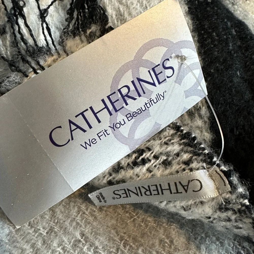 Catherines nwt long