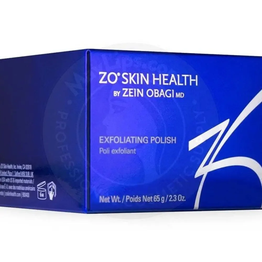 Zo Skin Health new zo