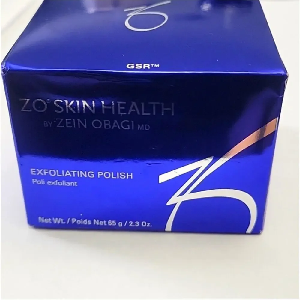 Zo Skin Health new zo