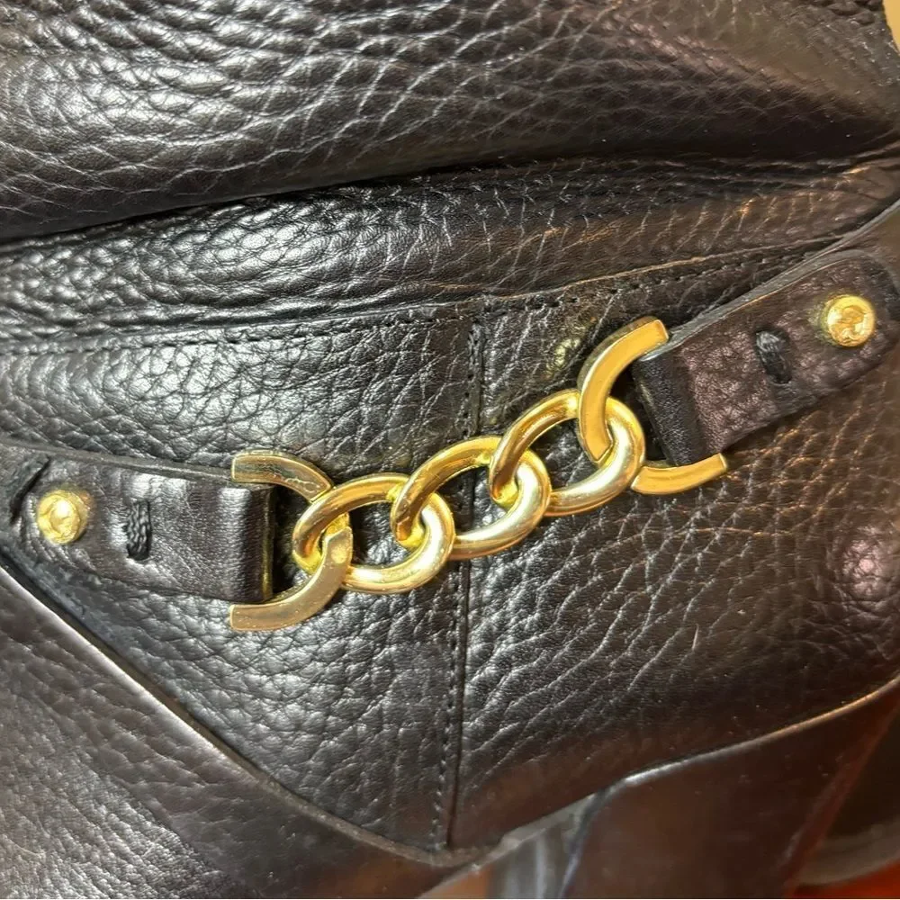 kate spade leather very