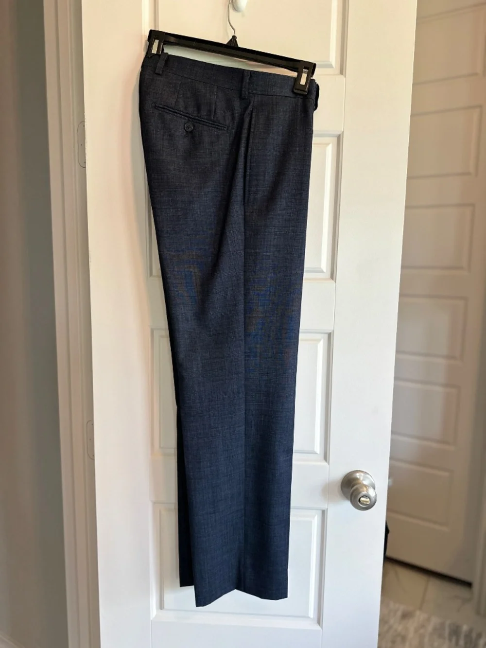 Calvin Klein wearhouse lined