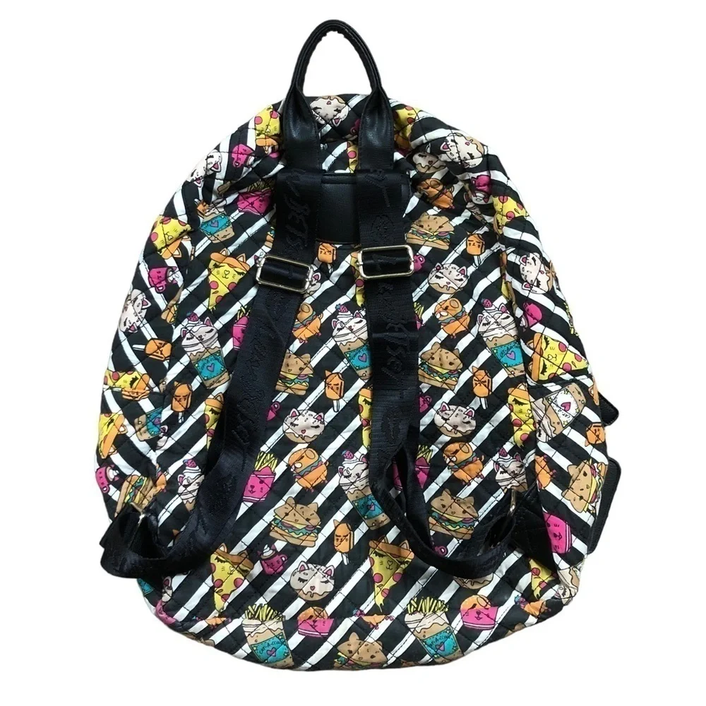Betsey Johnson good pre