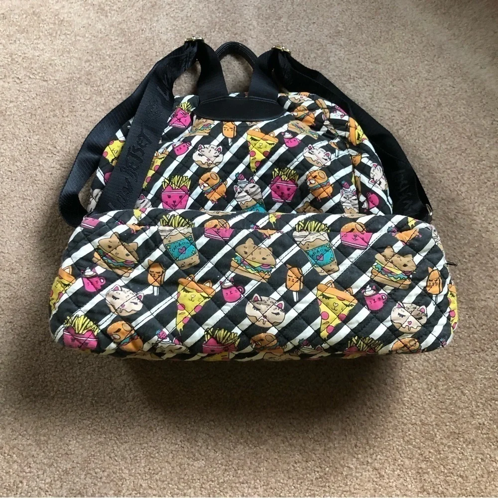 Betsey Johnson good pre