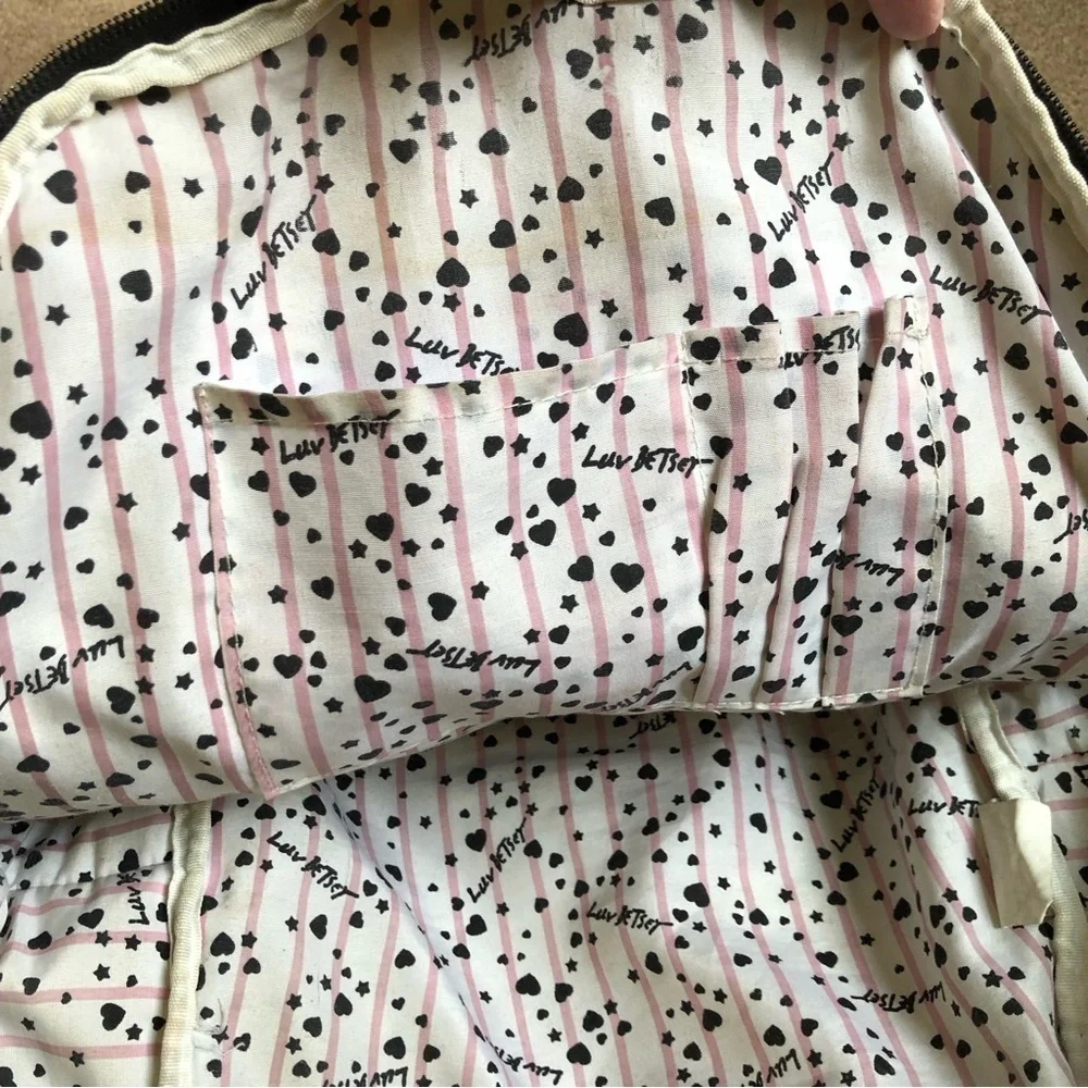 Betsey Johnson good pre