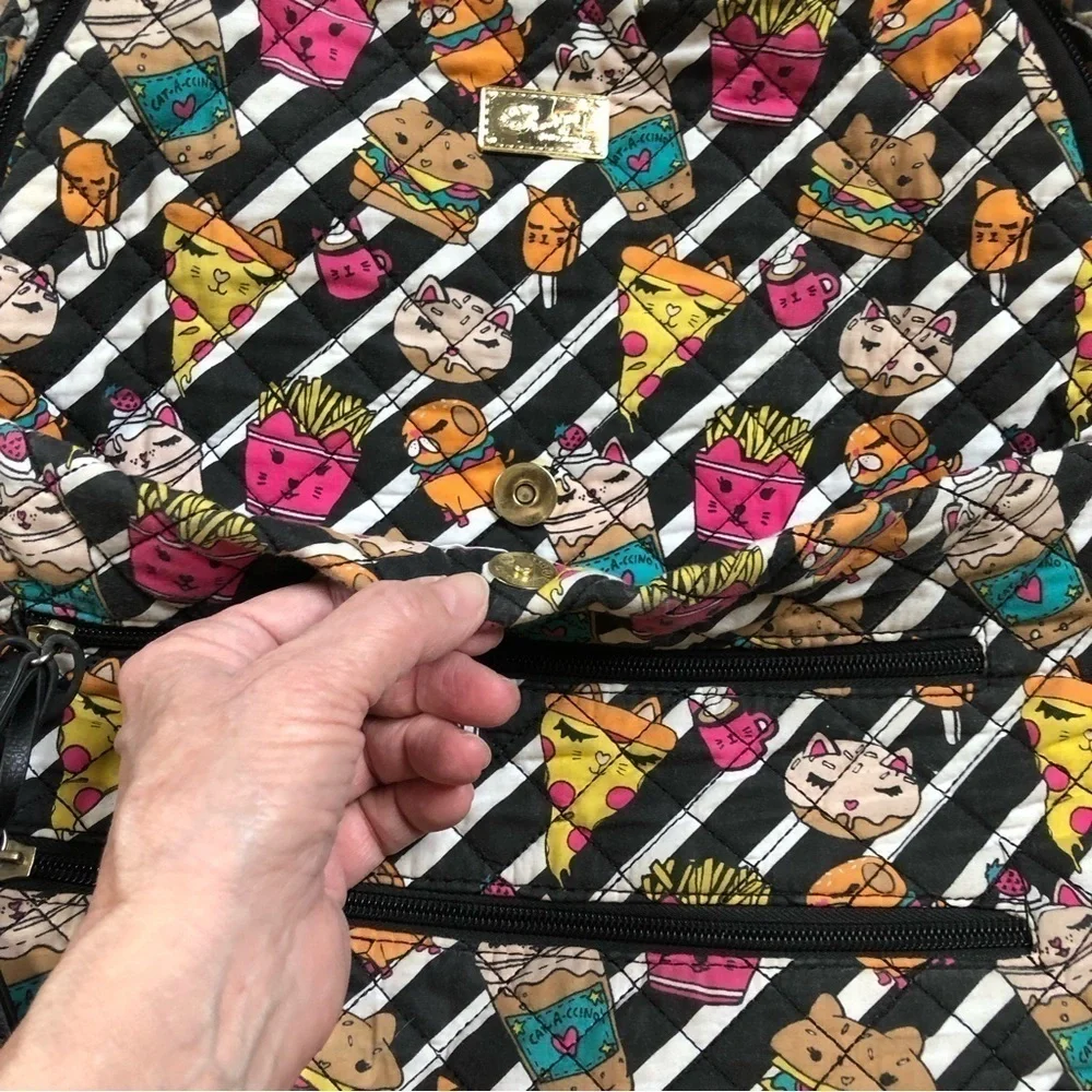 Betsey Johnson good pre
