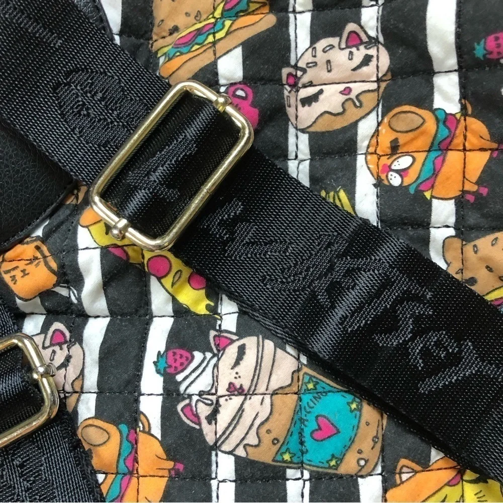 Betsey Johnson good pre