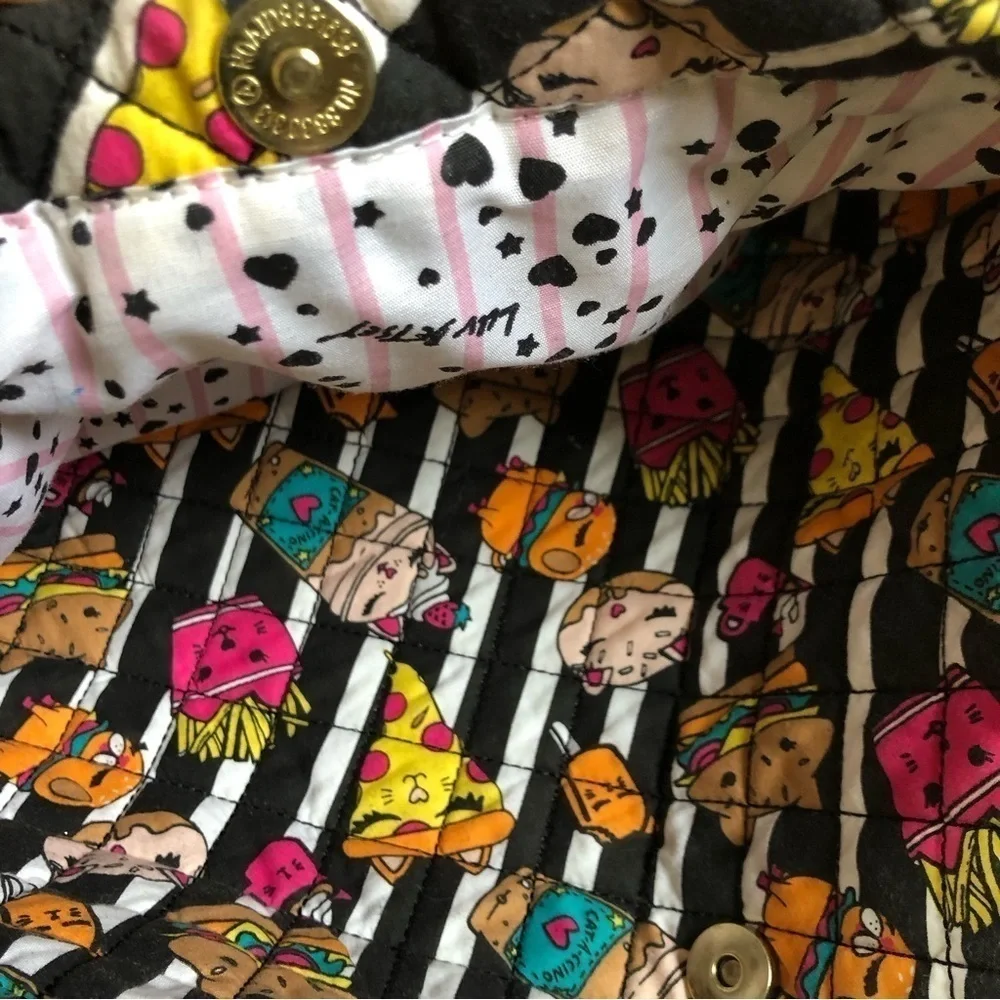 Betsey Johnson good pre