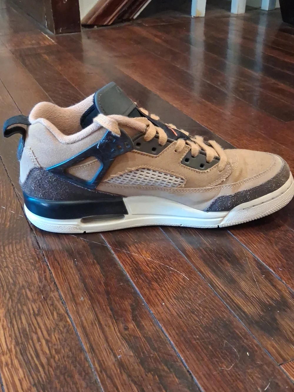 Jordan kids sneakers