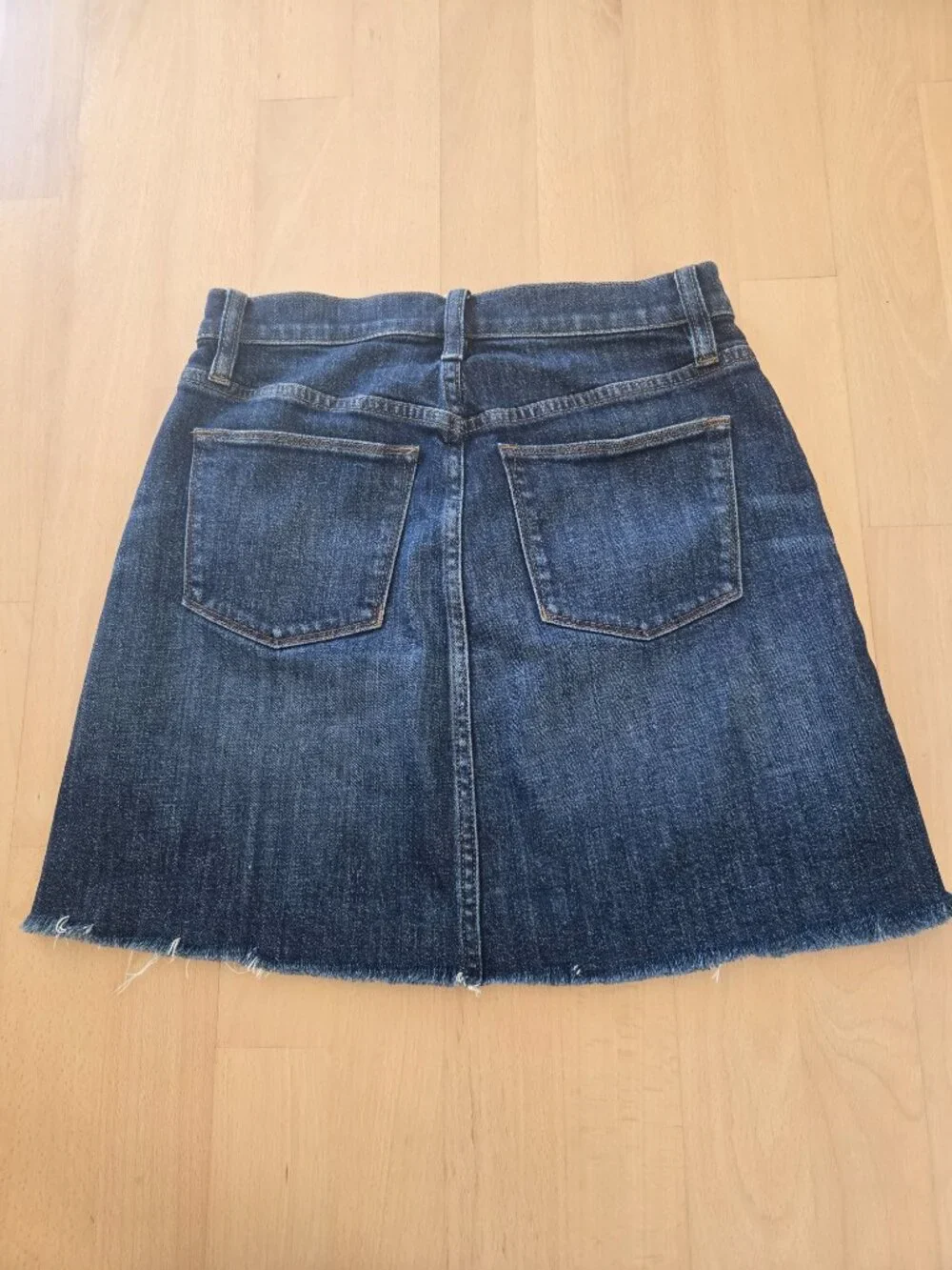 J. Crew cute denim