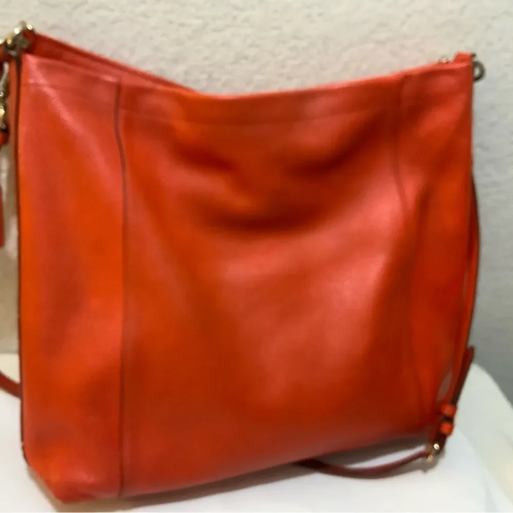 Coach good preowned