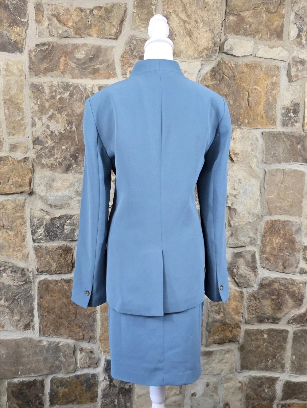 Ann Taylor lovely cornflower