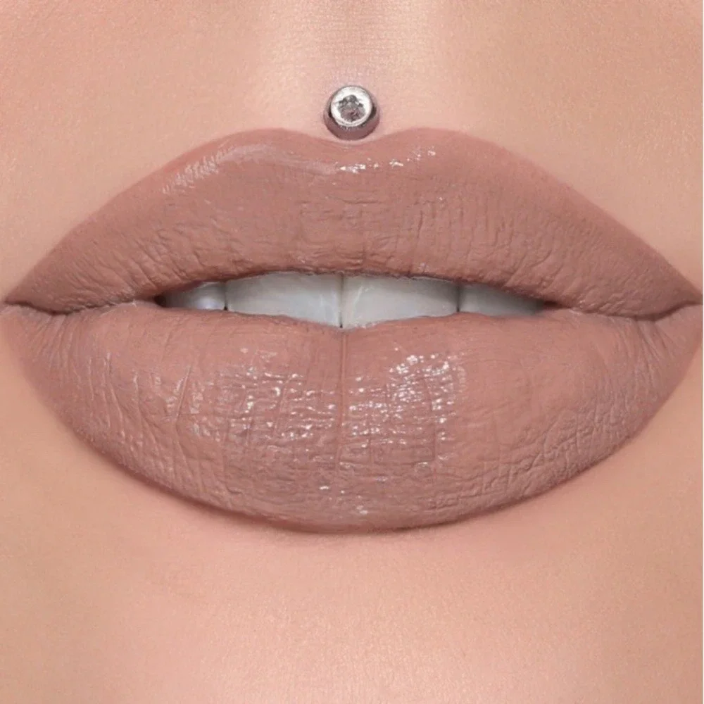 Jeffree Star Supreme Lip Gloss Full Pigment House Tour
