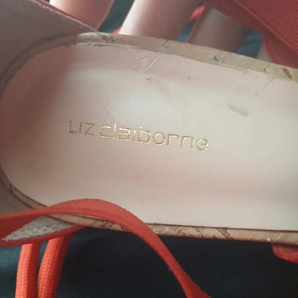 Liz Claiborne refer aesthetic