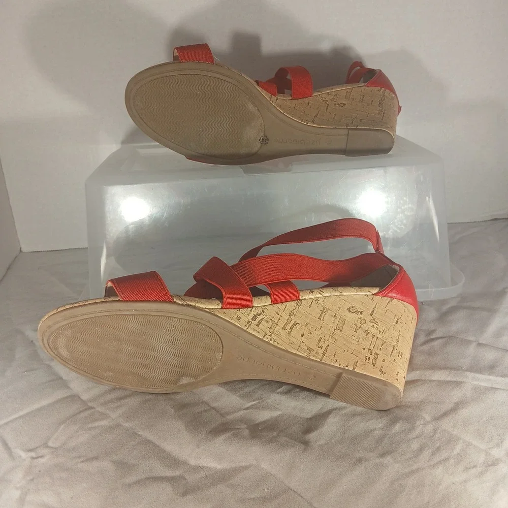 Liz Claiborne style comfortable may
