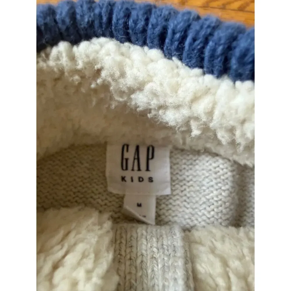 GAP boys knit