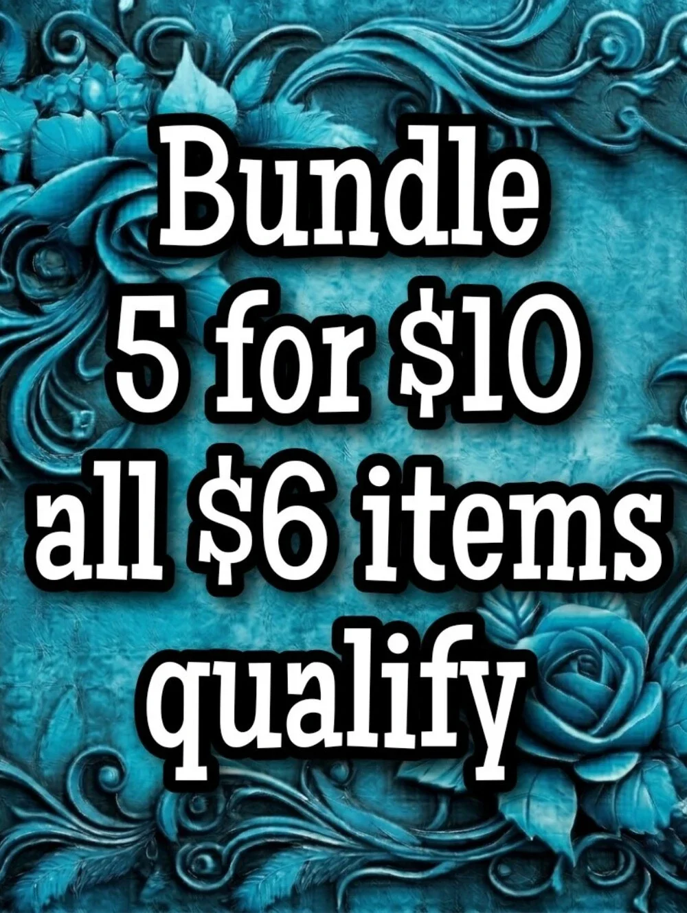 N/A discount sizing