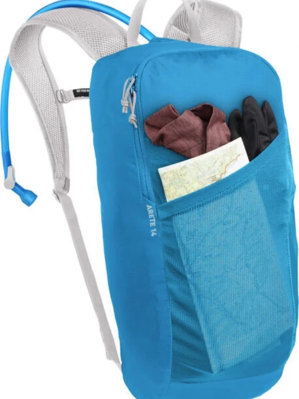 Camelbak never been