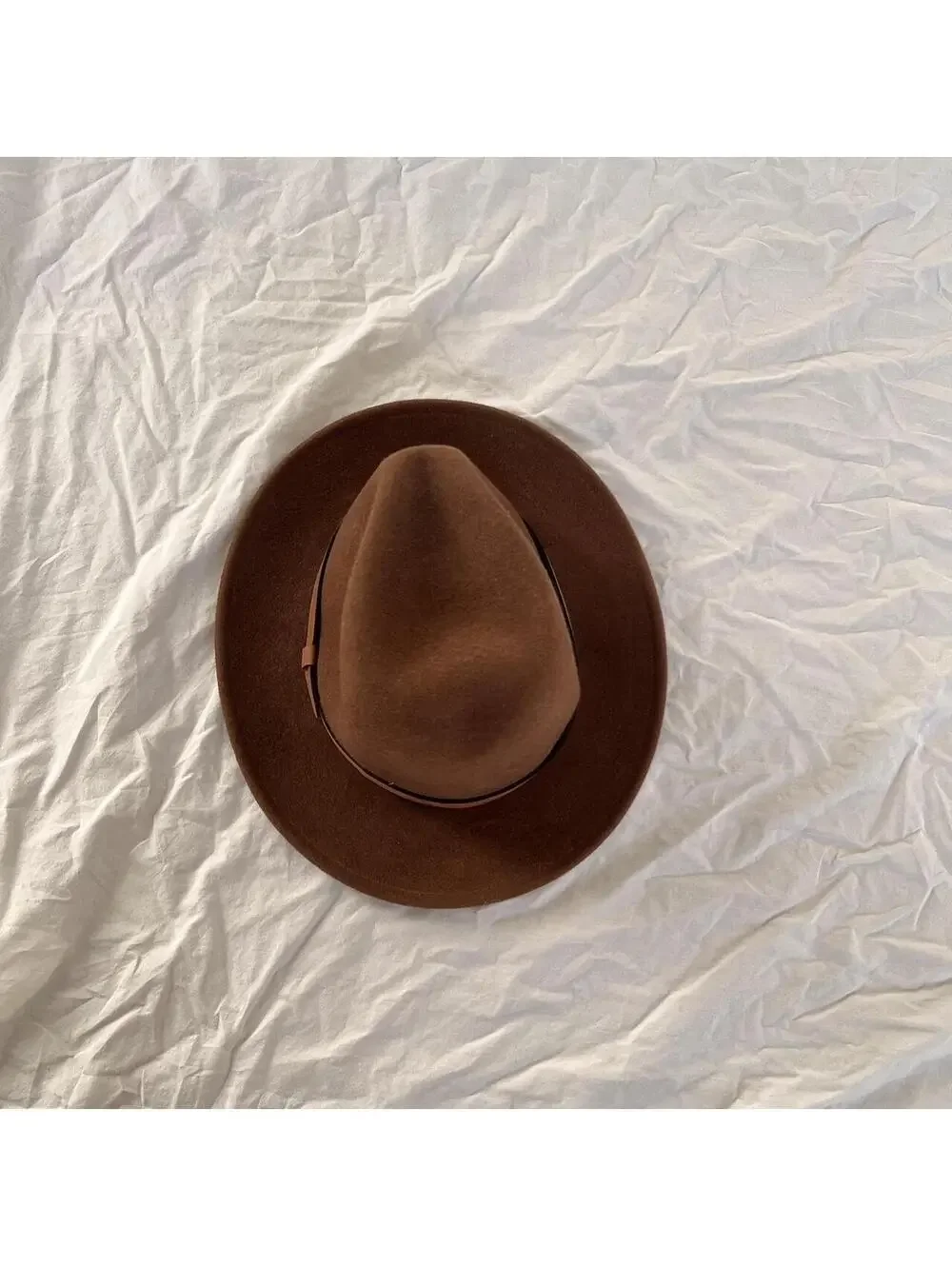 Orvis brown greenish