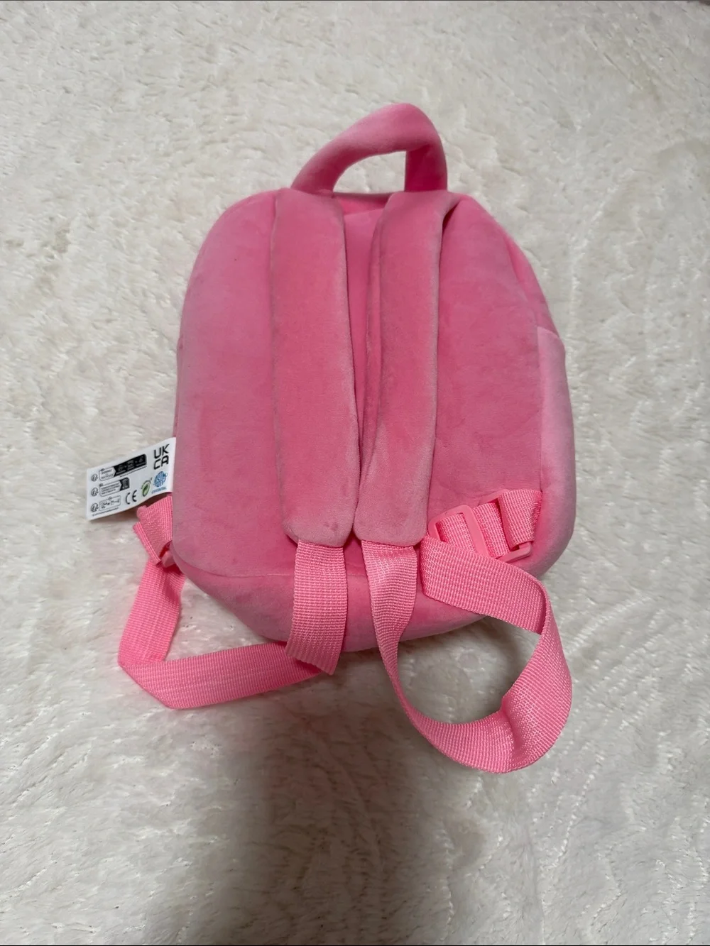 N/A soft pink