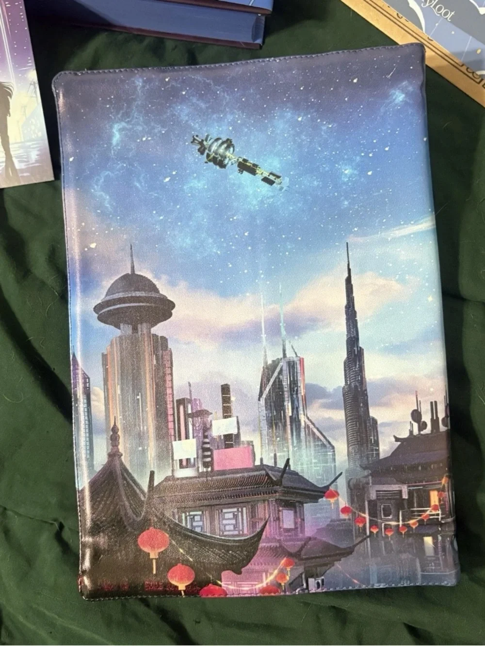 N/A full fairyloot