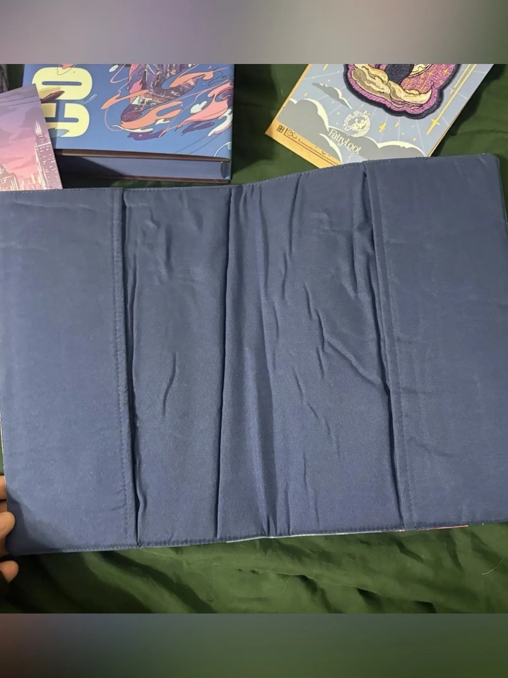 N/A full fairyloot