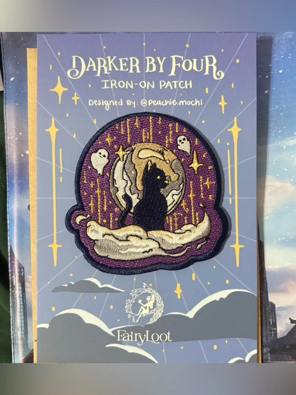 N/A full fairyloot