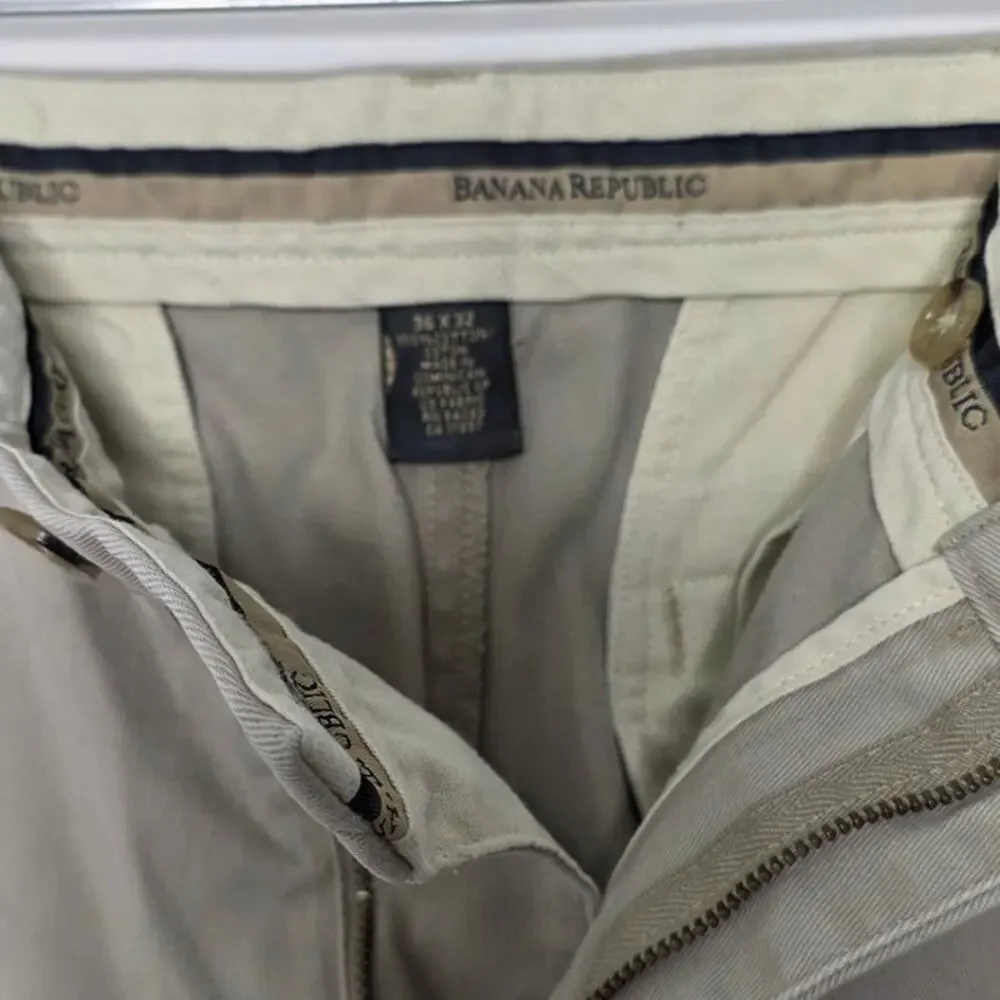 Banana Republic banana republic