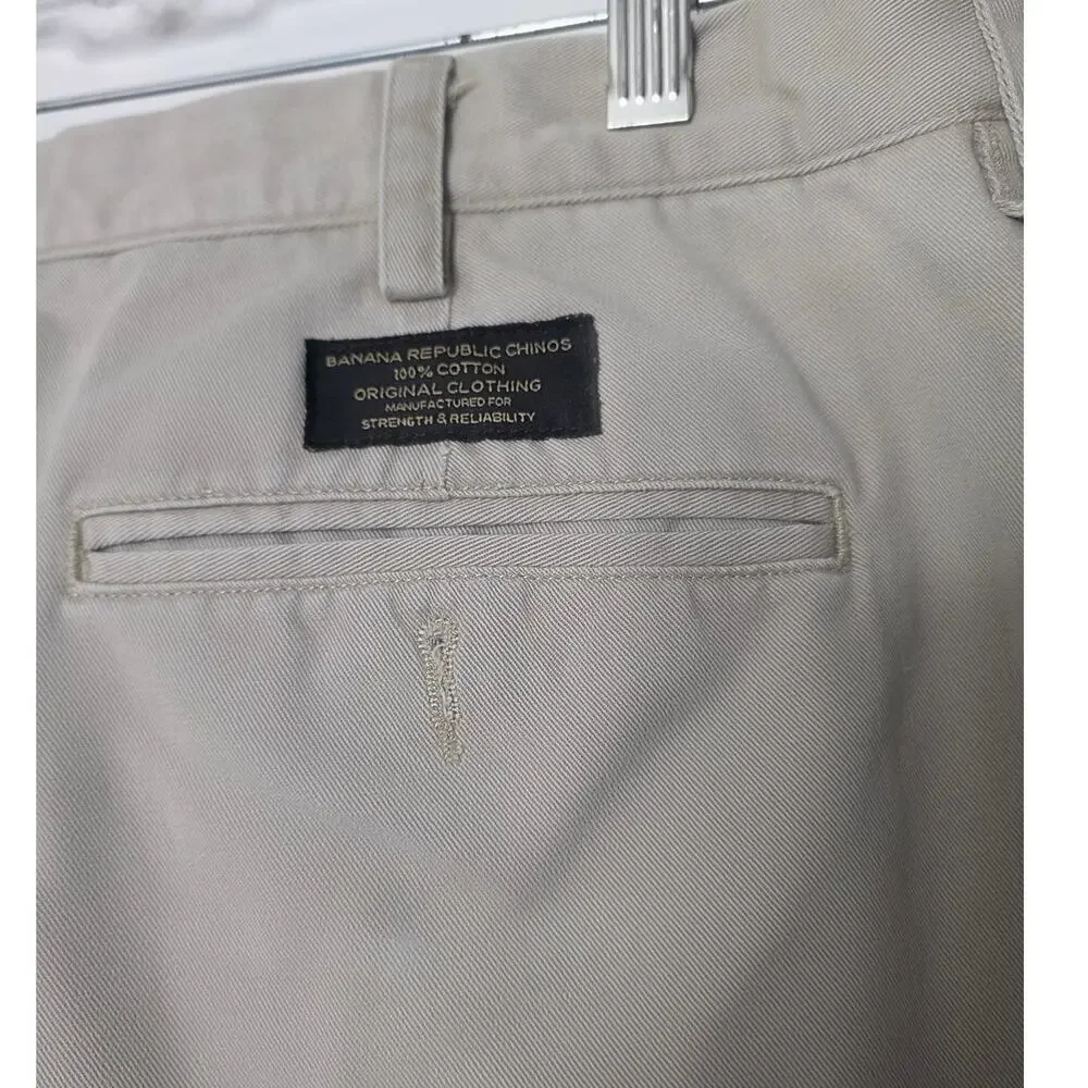 Banana Republic banana republic