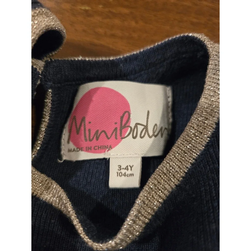 Mini Boden mini boden