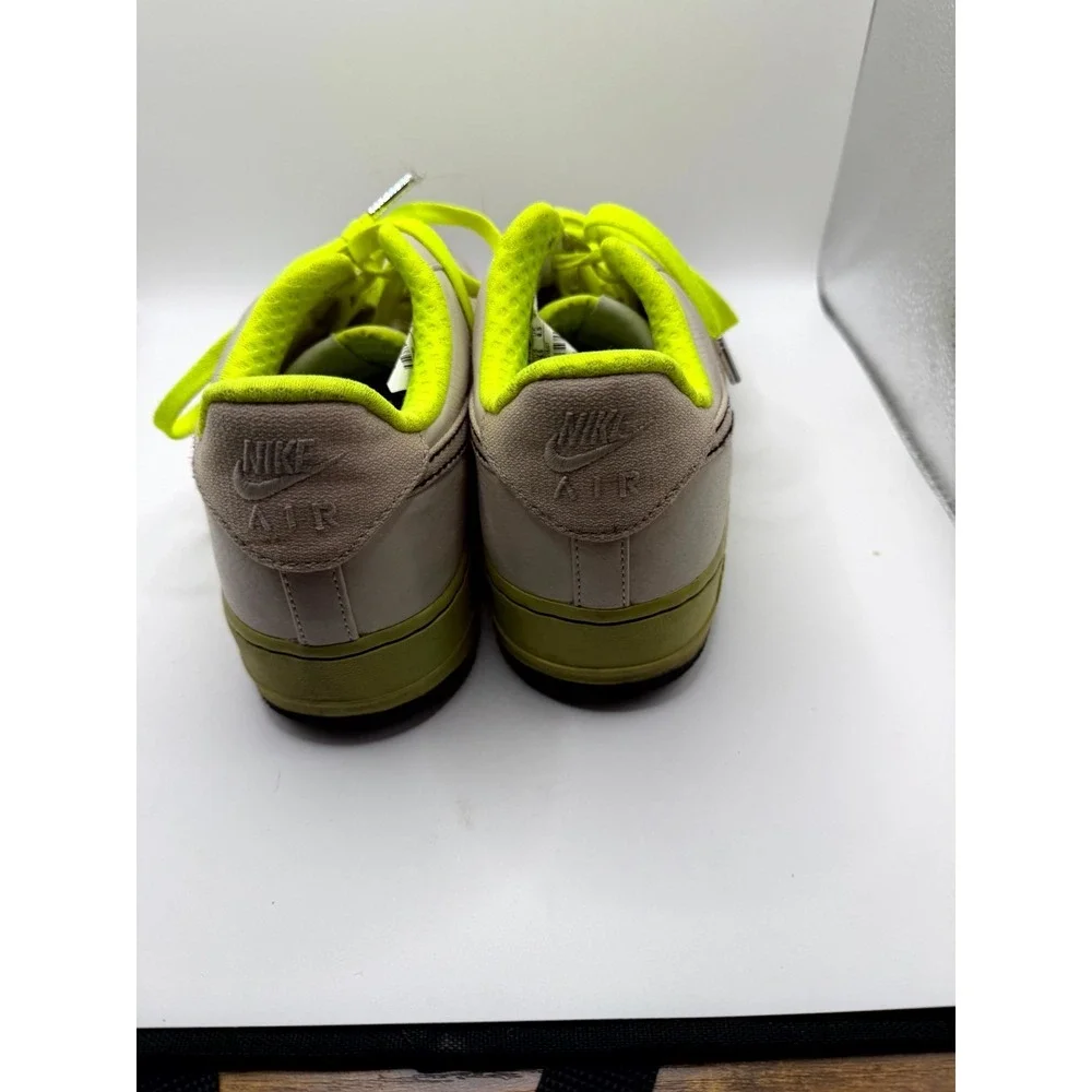 Nike thank you