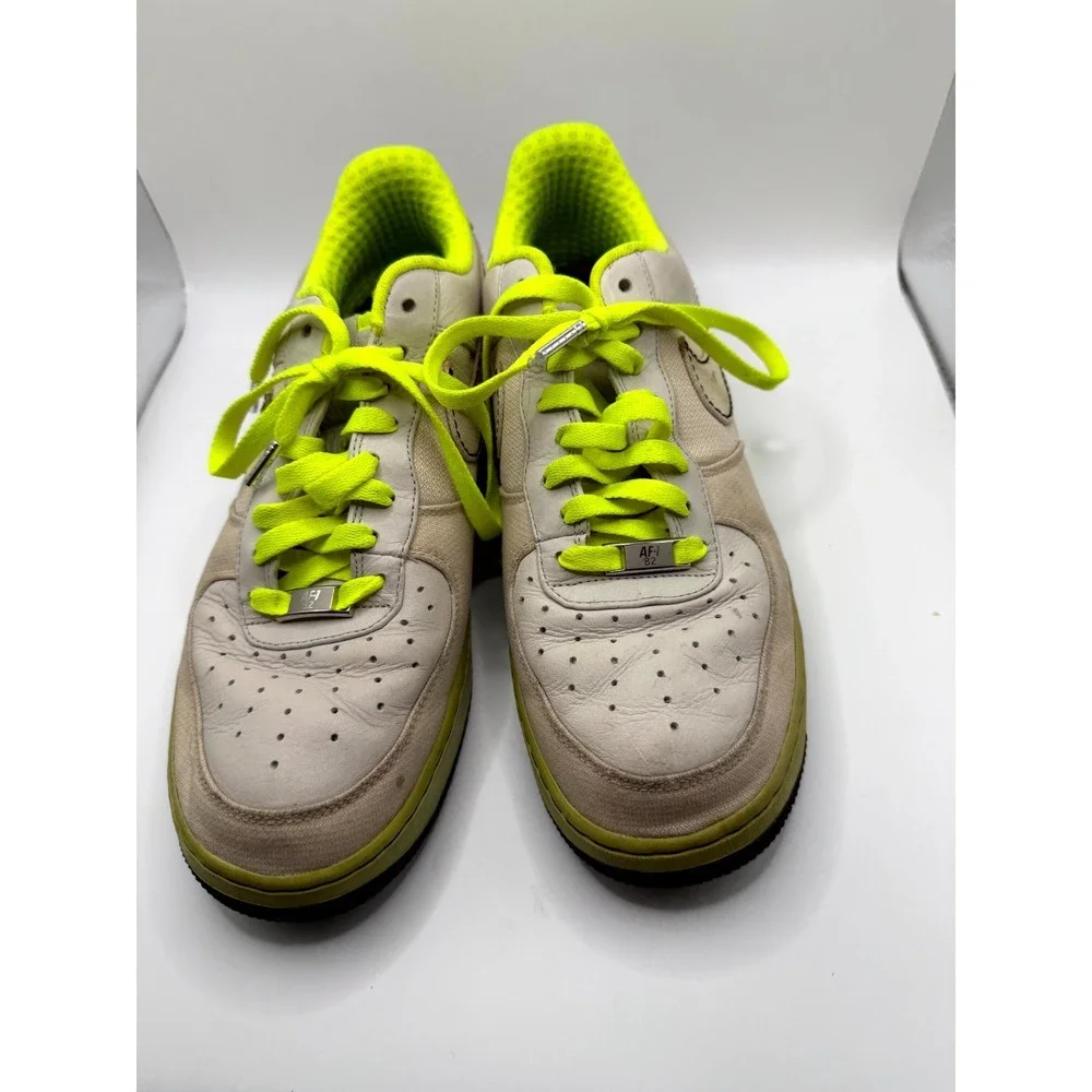 Nike thank you