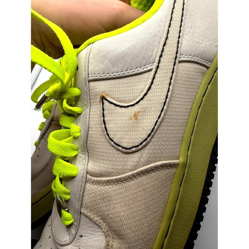 Nike thank you