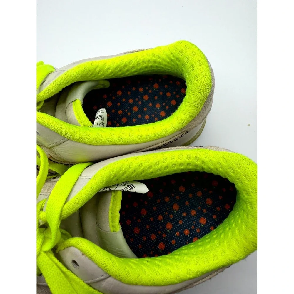 Nike thank you