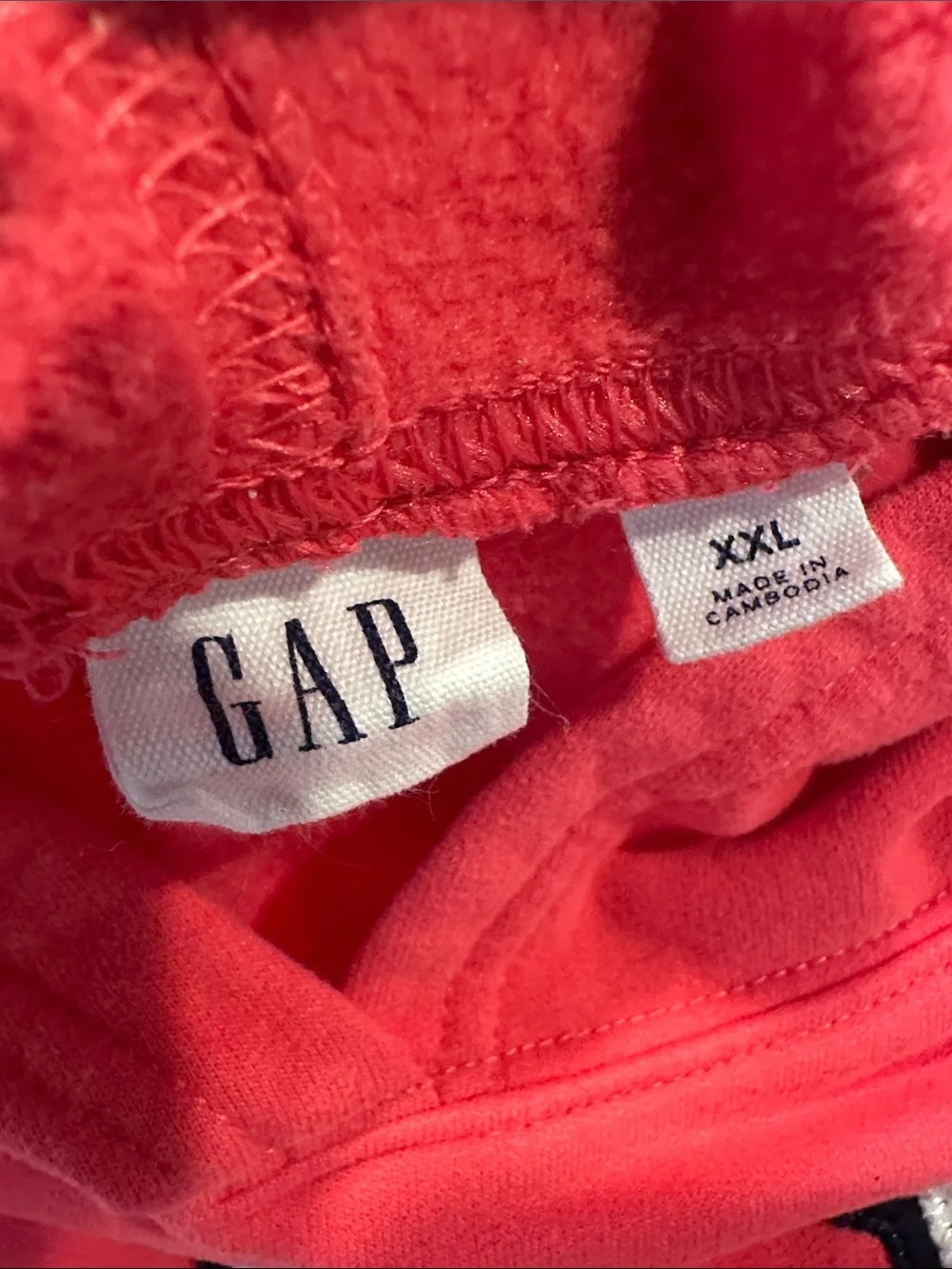 GAP classic pullover