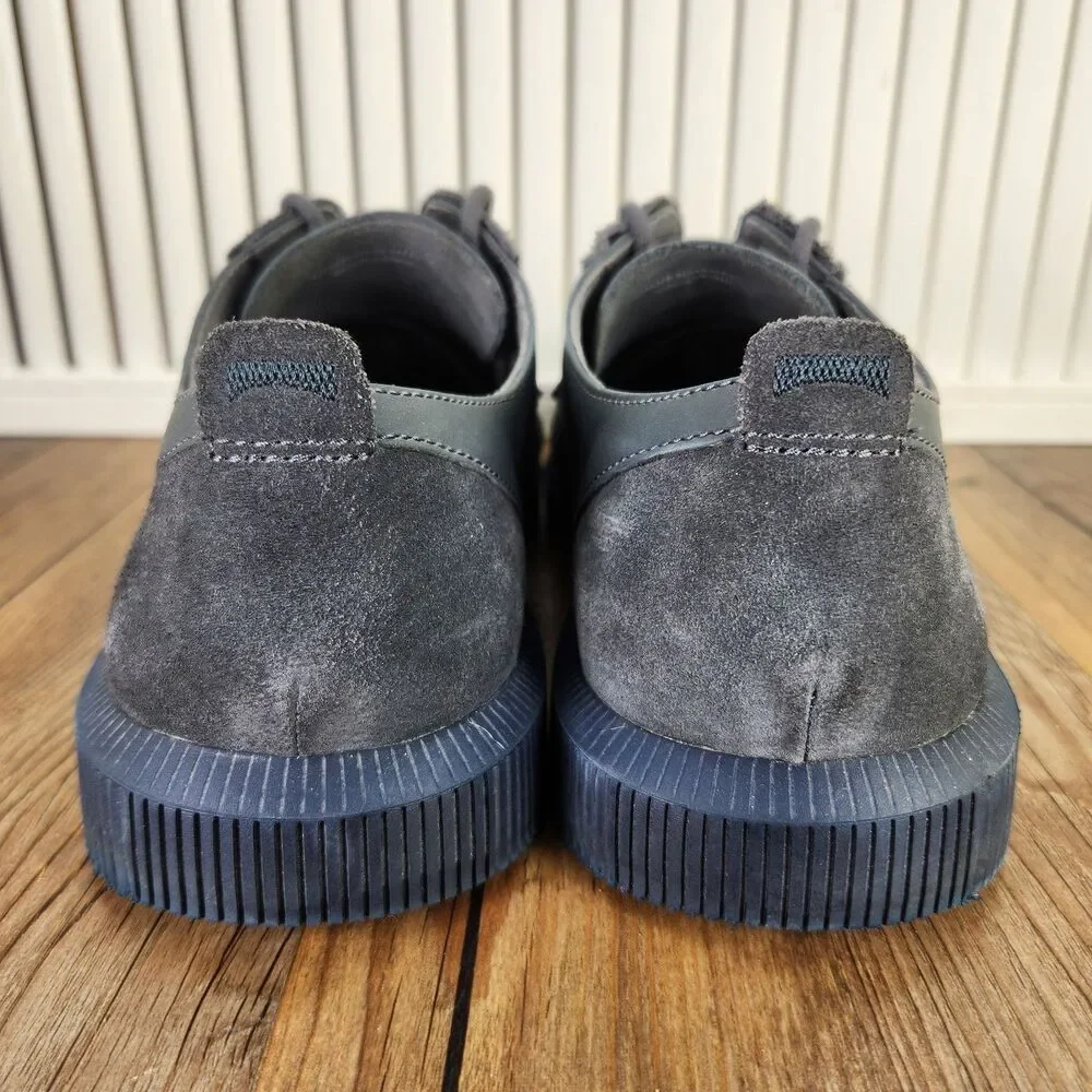 Camper used good
