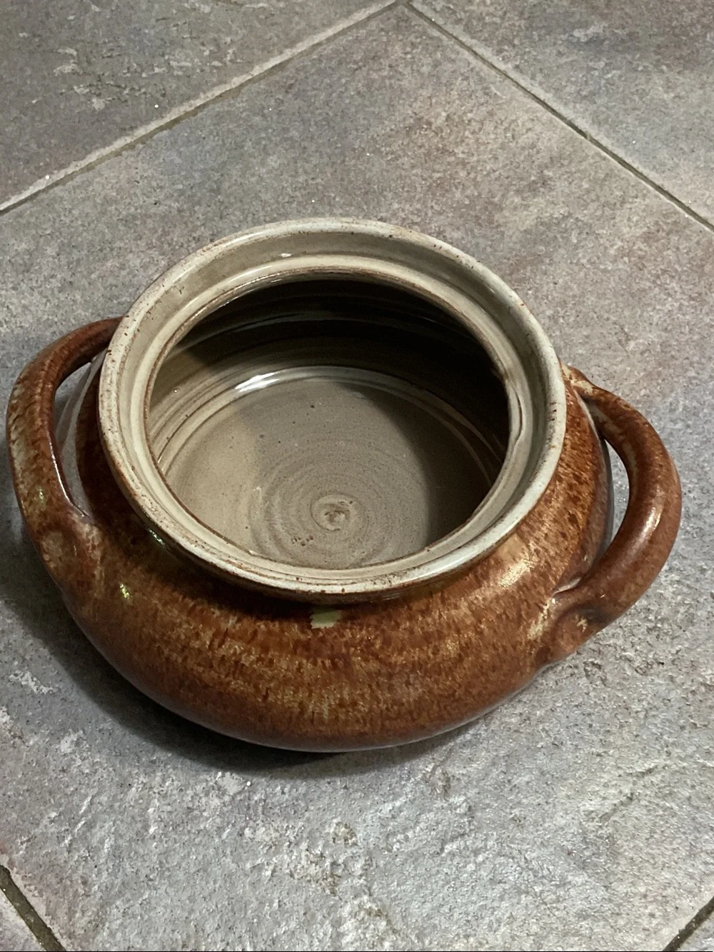 N/A classic brown